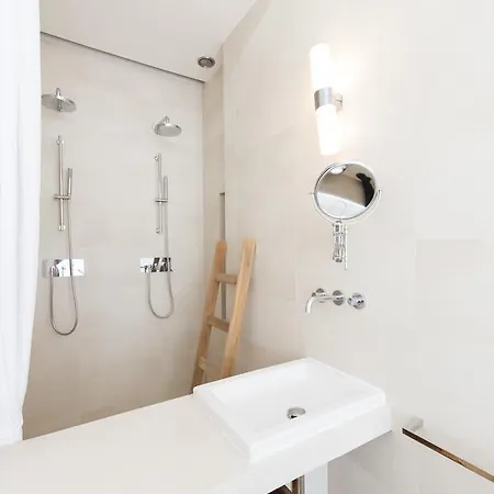 Veeve - Sunshine Loft In Montmartre Apartament Paryż